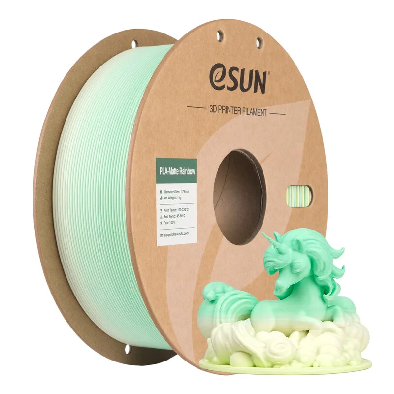 PLA-MTRB175S-YWAQ1P1 von eSun – Produktfoto