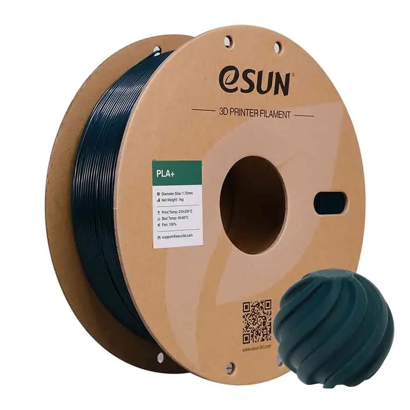 Pla P175g1 Pla-filament von eSun – Produktfoto