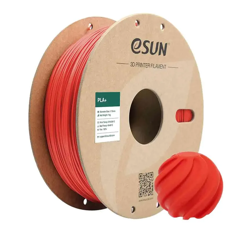 Pla P175r1 Pla-filament von eSun – Produktfoto