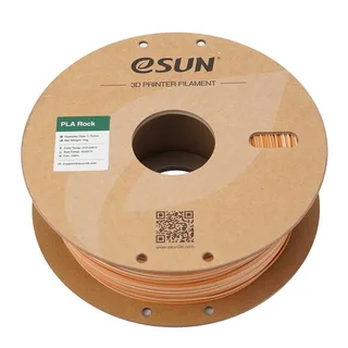 Pla Rock 1.75 Mm 1kg Pla-filament von eSun – Produktfoto 2 von 4