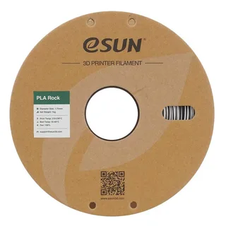 Pla Rock 1.75 Mm 1kg Pla-filament von eSun – Produktfoto 4 von 4