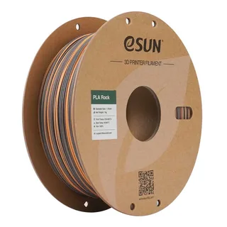 Pla Rock 1.75 Mm 1kg Pla-filament van eSun – productfoto 1 van 4