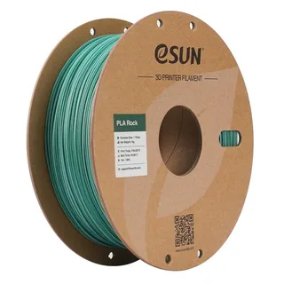 Pla Rock 1.75 Mm 1kg Pla-filament von eSun – Produktfoto 1 von 4