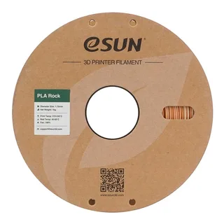 Pla Rock 1.75 Mm 1kg Pla-filament von eSun – Produktfoto 4 von 4
