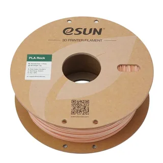 Pla Rock 1.75 Mm 1kg Pla-filament von eSun – Produktfoto 2 von 4