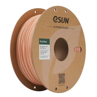 Pla Rock 1.75 Mm 1kg Pla-filament von eSun – Produktfoto 1 von 4