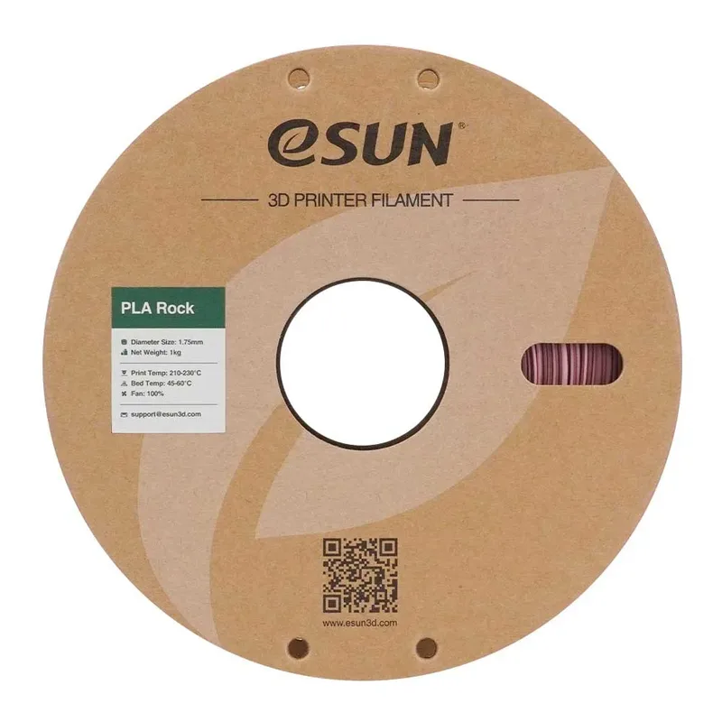 Pla Rock 1.75 Mm 1kg Pla-filament von eSun – Produktfoto 4 von 4