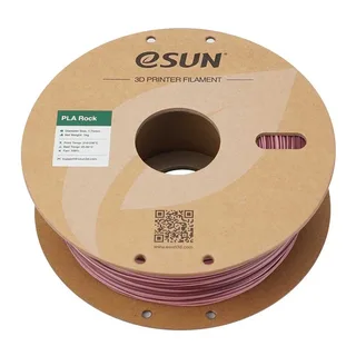 Pla Rock 1.75 Mm 1kg Pla-filament von eSun – Produktfoto 2 von 4