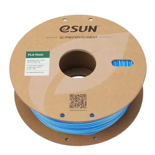 Pla Rock 1.75 Mm 1kg Pla-filament von eSun – Produktfoto 2 von 4