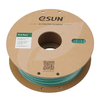 Pla Rock 1.75 Mm 1kg Pla-filament von eSun – Produktfoto 2 von 4