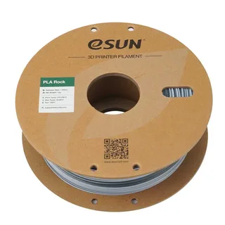 Pla Rock 1.75 Mm 1kg Pla-filament von eSun – Produktfoto 2 von 4