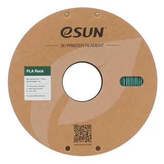 Pla Rock 1.75 Mm 1kg Pla-filament von eSun – Produktfoto 4 von 4