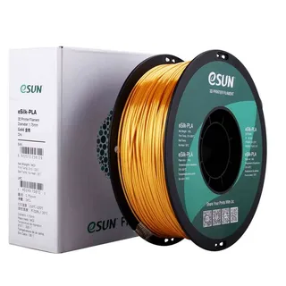 Pla -silk Epla-silk-p175j1 Pla-filament von eSun – Produktfoto 3 von 3