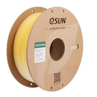 Pla Uv Color Change 1.75 Mm 1kg Pla-filament de eSun – photo produit 2 sur 5