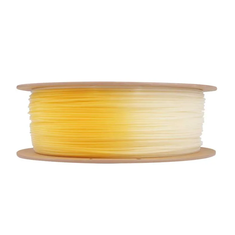 Pla Uv Color Change 1.75 Mm 1kg Pla-filament de eSun – photo produit 4 sur 5