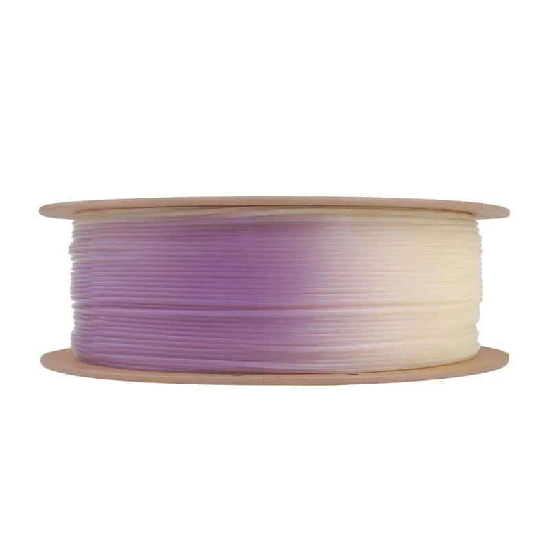 Pla Uv Color Change 1.75 Mm 1kg Pla-filament de eSun – photo produit 4 sur 5