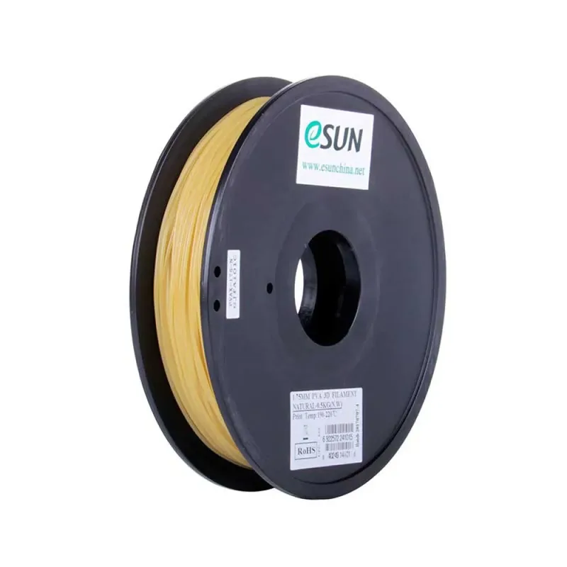Pva 1.75 Mm 500g Filament van eSun – productfoto