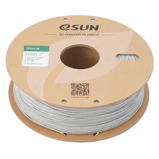 Tpu-lw 1.75 Mm 0.75kg Filament van eSun – productfoto 2 van 4