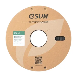 Tpu-lw 1.75 Mm 0.75kg Filament by eSun – product photo 4 of 4