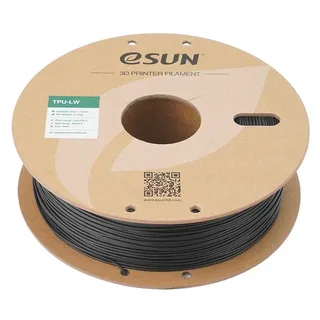 Tpu-lw 1.75 Mm 0.75kg Filament by eSun – product photo 2 of 4
