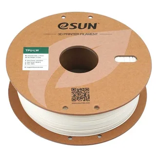 Tpu-lw 1.75 Mm 0.75kg Filament by eSun – product photo 2 of 4