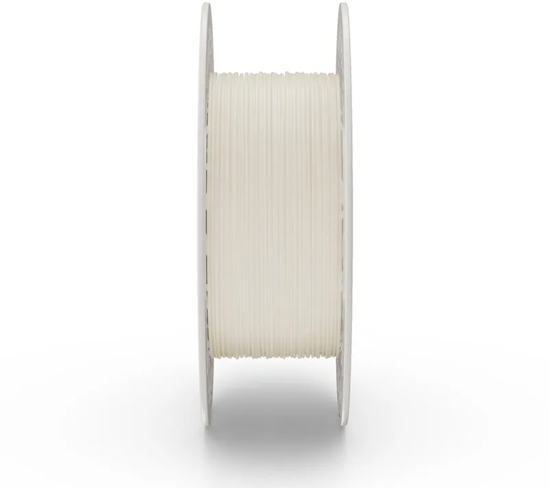 BVOH Natural 0,5 kg - oplosbaar 3D printer filament - 1,75 mm van Fiberlogy in Naturel – productfoto