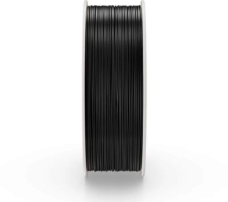 Easy PETG Black 1 kg van Fiberlogy in Zwart – productfoto