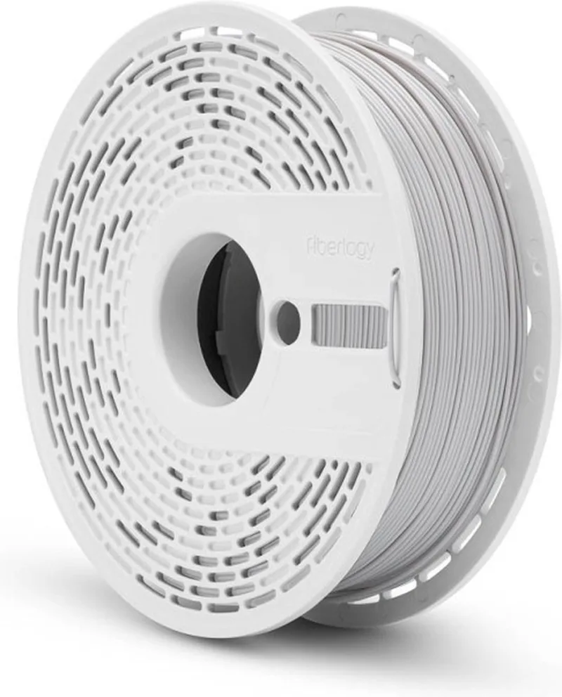 Easy PETG Gray 2,85 mm van Fiberlogy in Grijs – productfoto