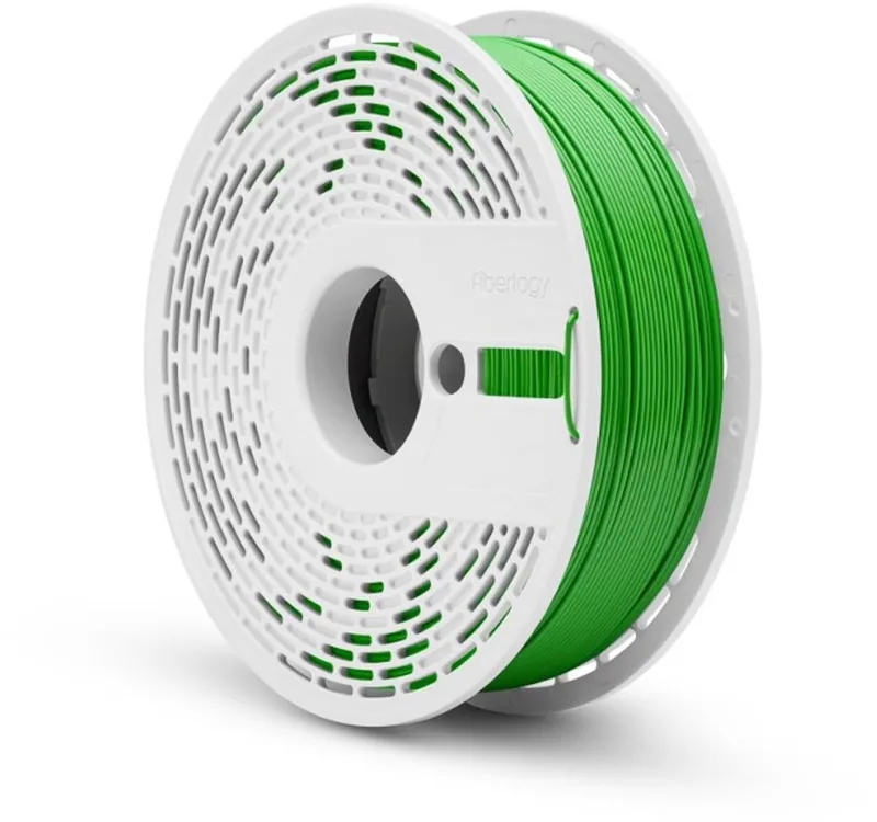 Easy PETG Green van Fiberlogy in Groen – productfoto