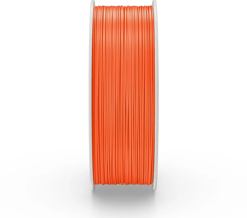 Easy PETG Orange 1 kg - 3D printer filament - 1,75 mm van Fiberlogy in Oranje – productfoto