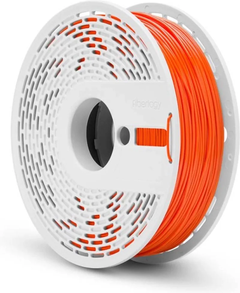 Easy PETG Orange 2,85 mm van Fiberlogy in Oranje – productfoto