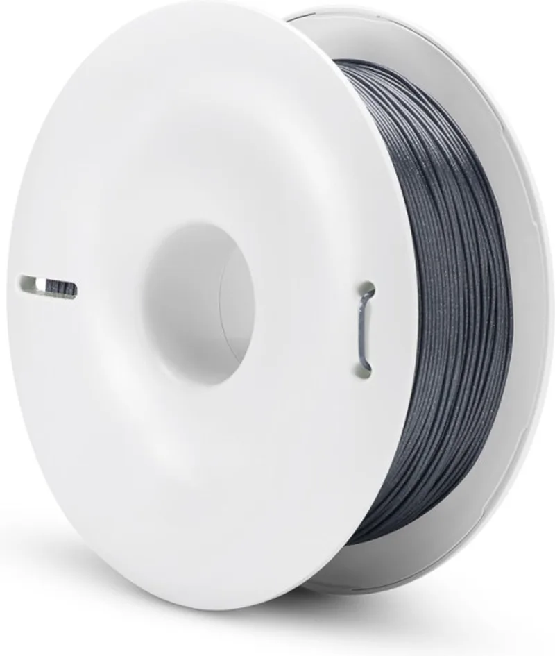 Easy PETG Vertigo 2,85 mm van Fiberlogy in Antraciet glitter – productfoto