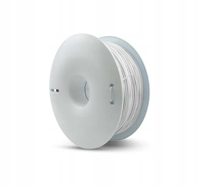 Easy PETG White 1,75 mm by Fiberlogy in White – product photo