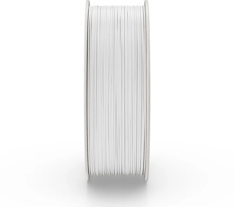Easy PETG White 1 kg van Fiberlogy in Wit – productfoto