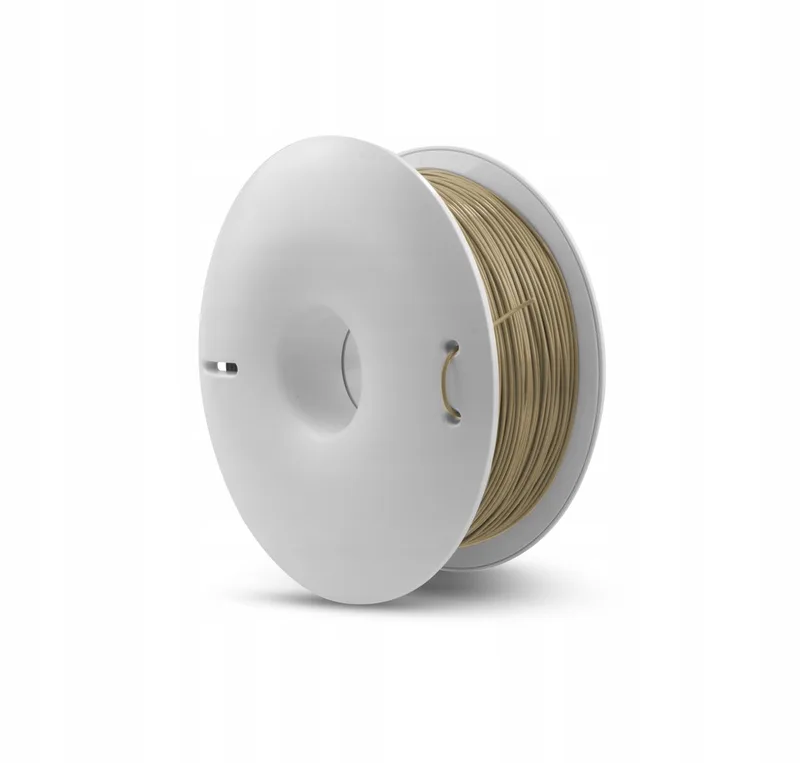 Easy PLA 1,75 mm van Fiberlogy in Beige – productfoto