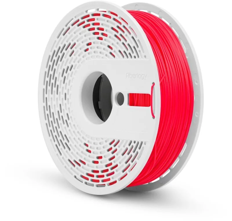Easy PLA Candy van Fiberlogy in Rood, Roze – productfoto