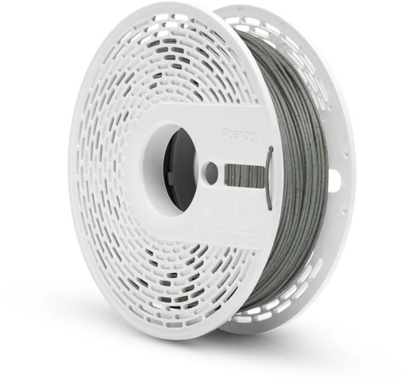 Easy PLA Granite van Fiberlogy in Graniet – productfoto