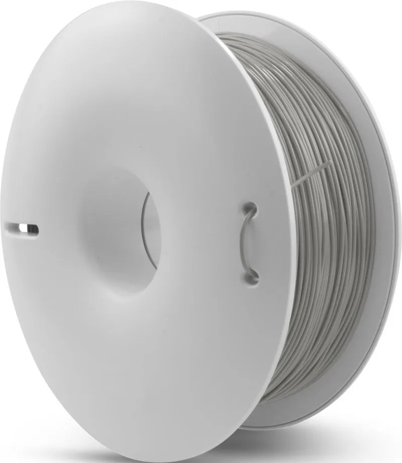 Easy PLA Gray 2,85 mm van Fiberlogy in Grijs – productfoto