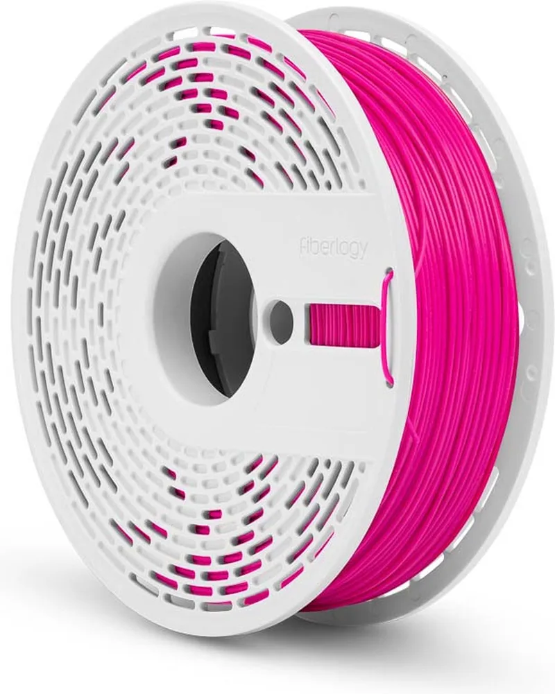 Easy PLA Magenta by Fiberlogy in Pink – product photo