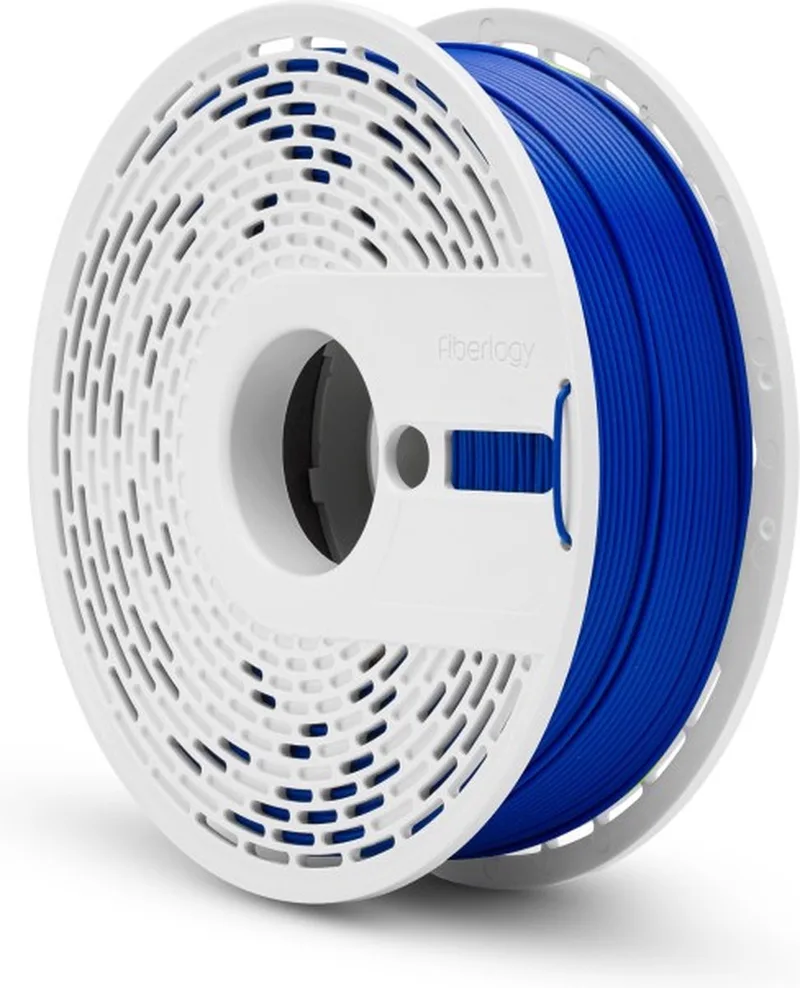 Easy PLA Navy Blue 1,75 mm van Fiberlogy in Marineblauw – productfoto