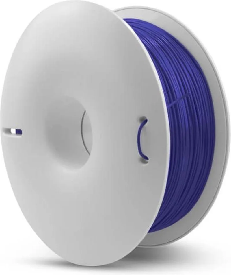 Easy PLA Navy Blue 2,85 mm van Fiberlogy in Marineblauw – productfoto