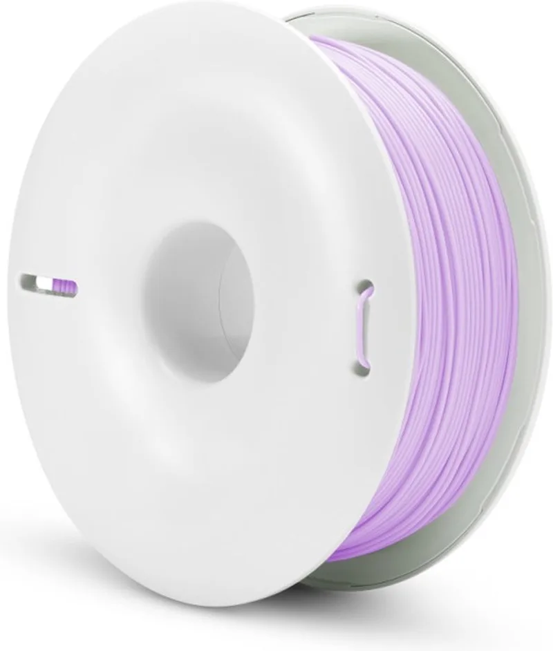 Easy PLA Pastel Lilac van Fiberlogy in Pastel lila – productfoto
