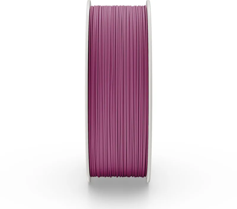 Easy PLA Purple 1 kg - 3D printer filament - 1,75 mm van Fiberlogy in Paars – productfoto