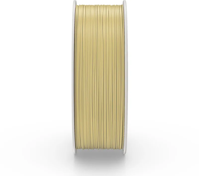 Easy PLA Sahara 1 kg - 3D printer filament - 1,75 mm van Fiberlogy in Beige – productfoto
