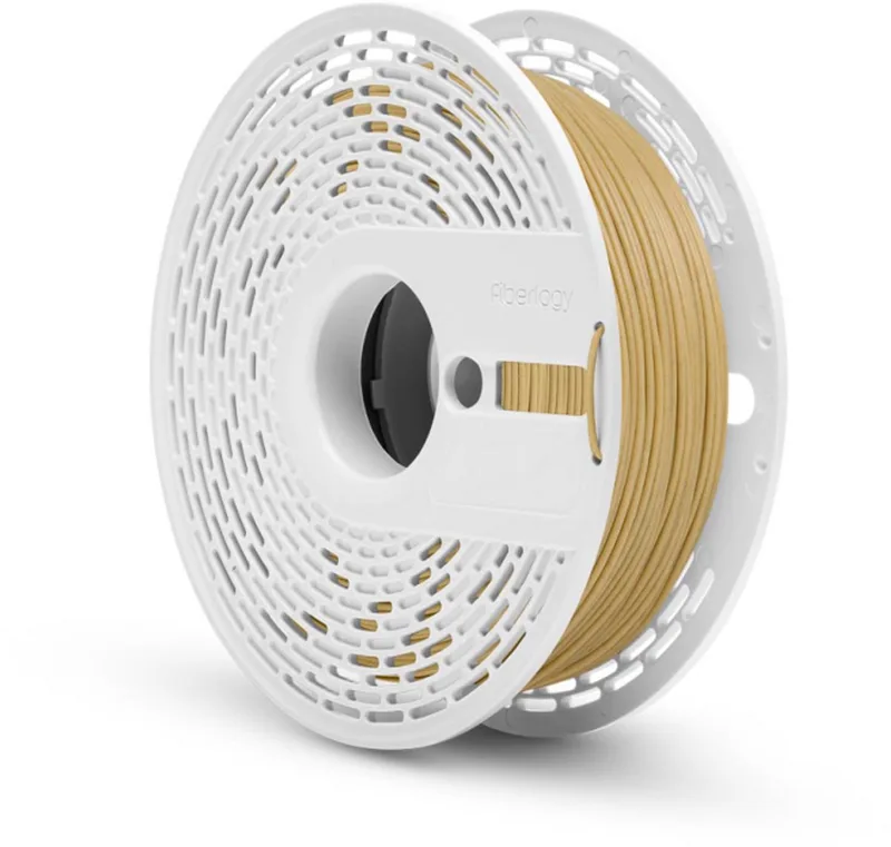 Easy PLA Sandstone van Fiberlogy in Zandsteen – productfoto