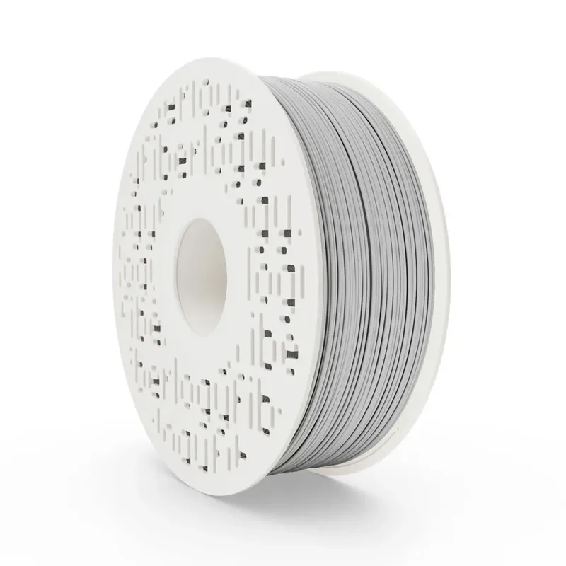 Fiberlogy 3S-ABSGF-GRAY-100-175 Filament ABS+GF Glasvezelversterkt, Hoge stijfheid 1.75 mm 1000 g Gray, Grijs 1 stuk(s) by Fiberlogy – product photo
