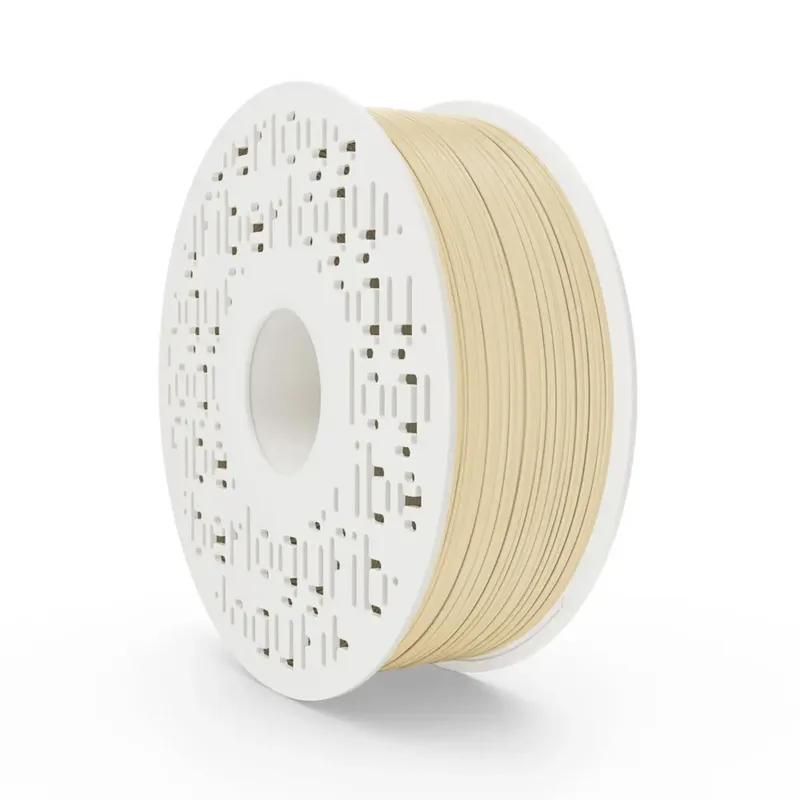 Fiberlogy 3S-ASAAF-NATURAL-075-175 Filament ASA+AF UV-bestendig, Weerbestendig 1.75 mm 750 g Naturel 1 stuk(s) by Fiberlogy – product photo