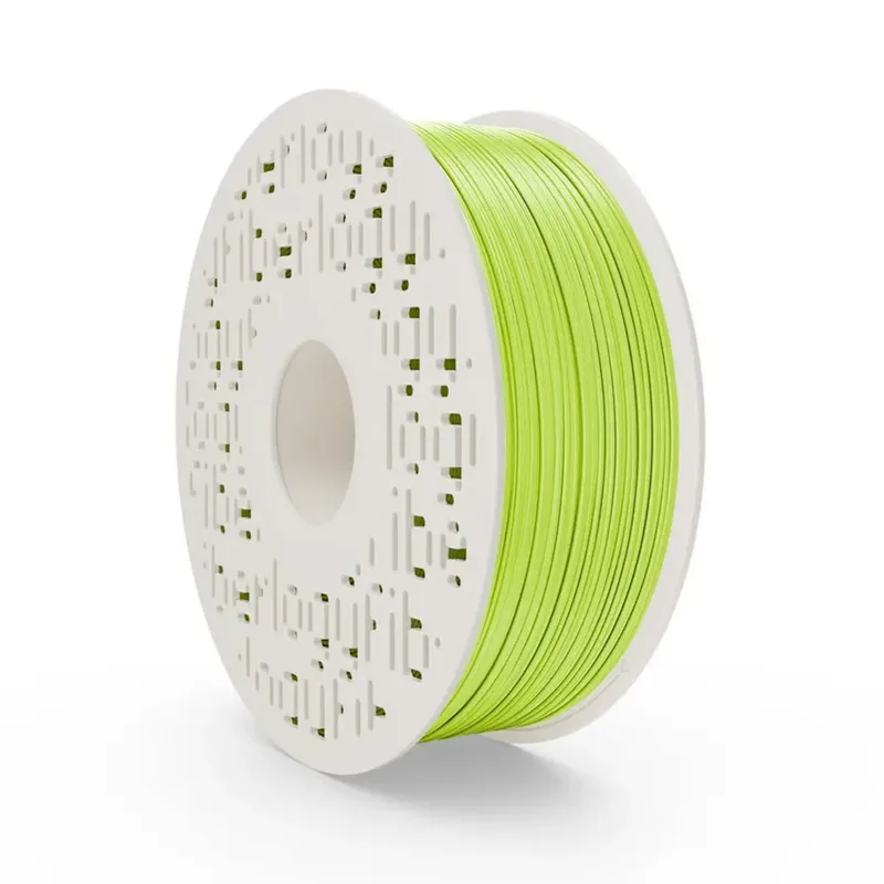 Fiberlogy 3S-PA12-LIGGREEN-100-175 Nylon PA12 Filament PA12 Chemisch bestendig, Hittebestendig 1.75 mm 1000 g Light Green, Groen 1 stuk(s) by Fiberlogy – product photo