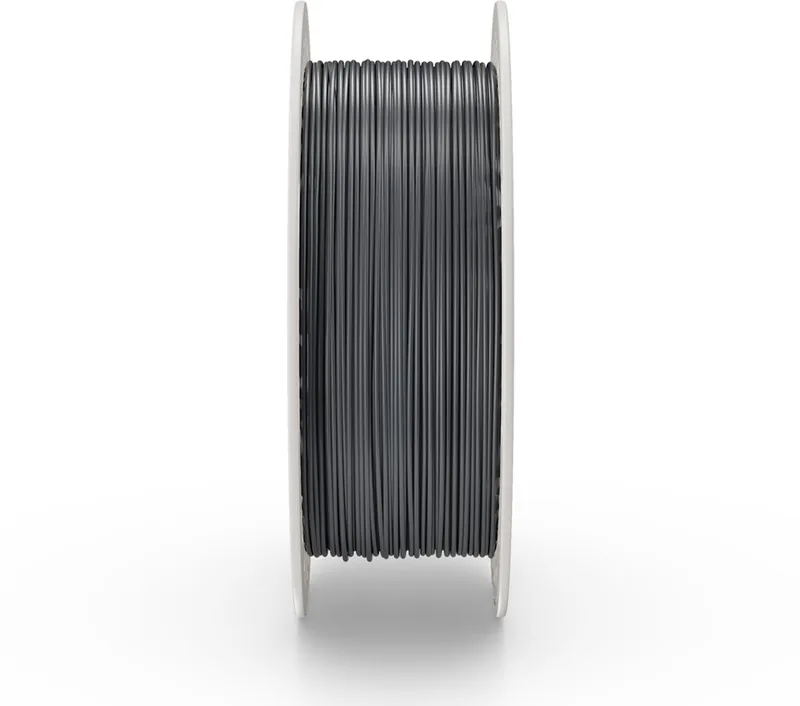 HIPS Graphite 0,85 kg - oplosbaar 3D printer filament - 1,75 mm van Fiberlogy in Grafietgrijs – productfoto