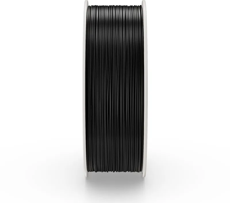 PCTG Black 1 kg - 3D printer filament - 1,75 mm van Fiberlogy in Zwart – productfoto 1 van 2